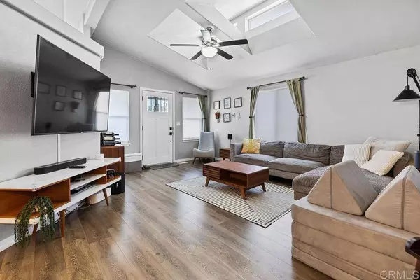 1315 Pepper DR #86, El Cajon, CA 92021