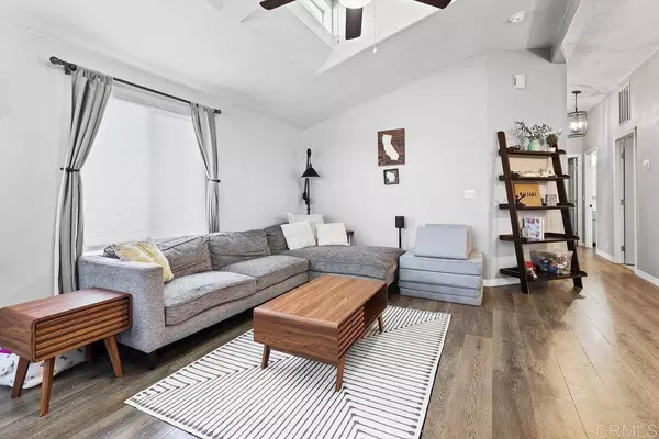 1315 Pepper DR #86, El Cajon, CA 92021