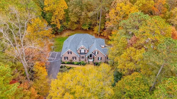 11915 Carters Valley TER, Chesterfield, VA 23838