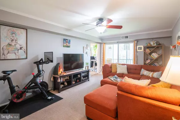 598 BELMONT AVE #I108, Southampton, PA 18966