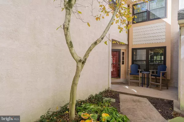 755 BRETTINGHAM CT #503, West Chester, PA 19382