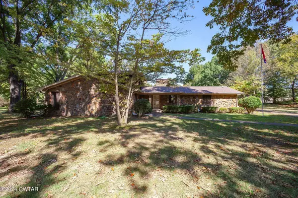 66 Gleneice CV, Jackson, TN 38305