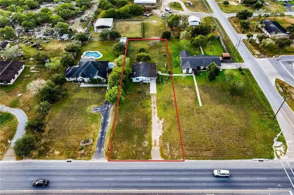 17963 FM 88, Weslaco, TX 78599