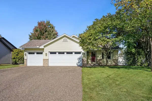 1697 146th AVE NW, Andover, MN 55304