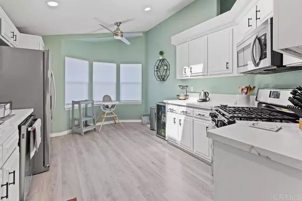 1315 Pepper DR #86, El Cajon, CA 92021