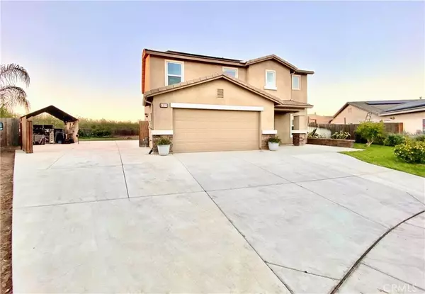 604 Willow CT, Chowchilla, CA 93610