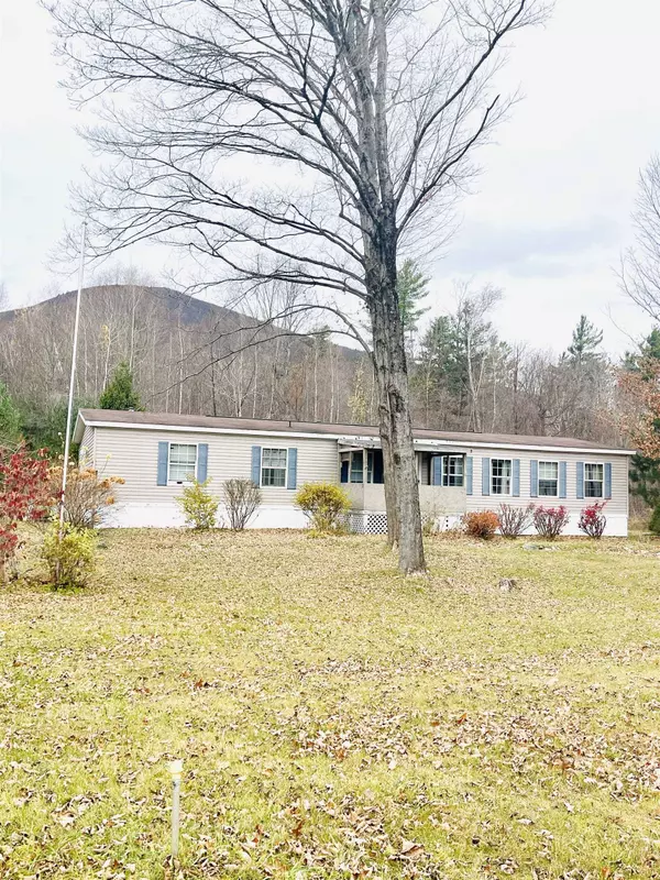 716 Ball Mountain RD, Arlington, VT 05250