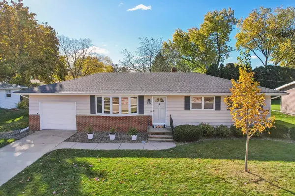 351 Trapp Street, Sun Prairie, WI 53590
