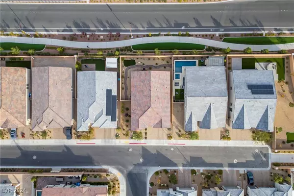 8952 Indigo Rose Street, Las Vegas, NV 89166