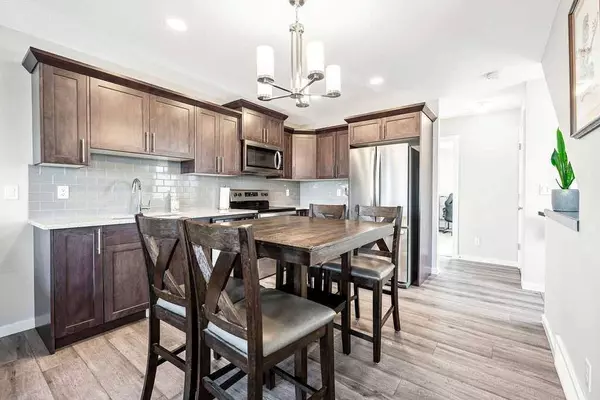 1407 3 ST SE #1, High River, AB T1V 0J9