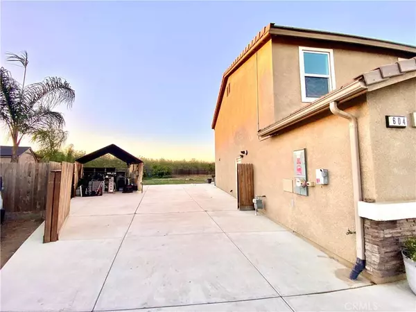 604 Willow CT, Chowchilla, CA 93610