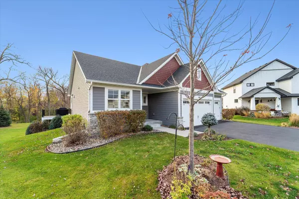 8017 157th ST, Savage, MN 55378