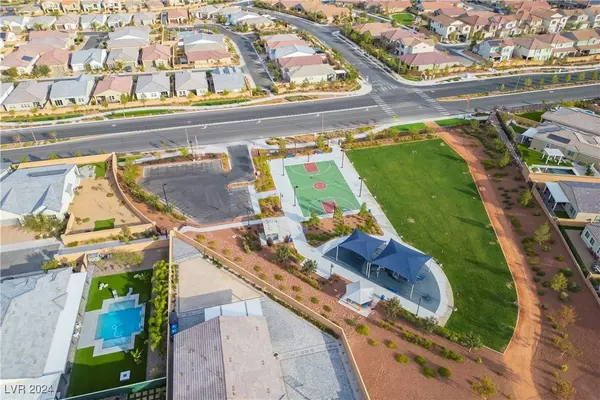 8952 Indigo Rose Street, Las Vegas, NV 89166