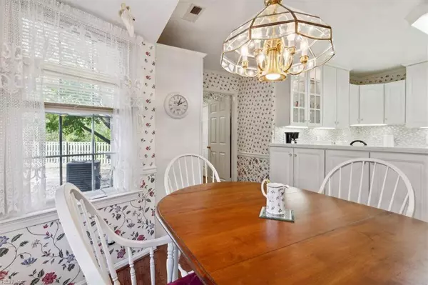 504 Leatherwood CT, Virginia Beach, VA 23462