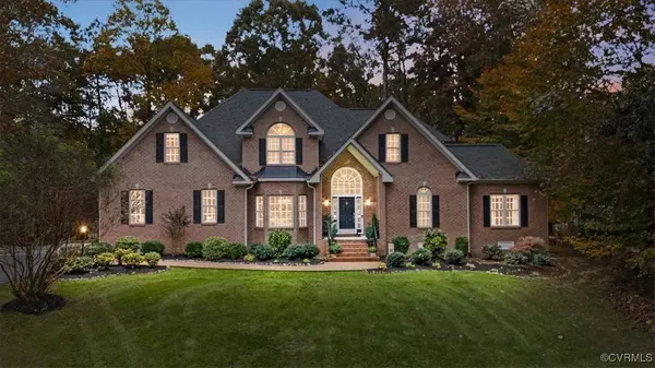 11915 Carters Valley TER, Chesterfield, VA 23838