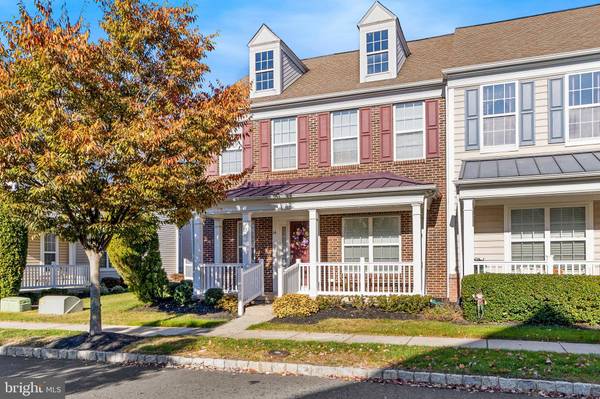 14 MILFORD CIR, Voorhees, NJ 08043