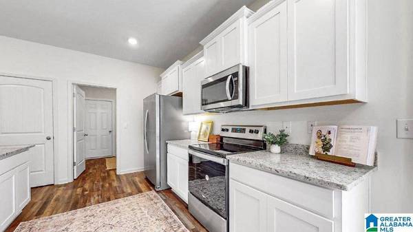 3408 CHANDLER WAY, Hoover, AL 35226