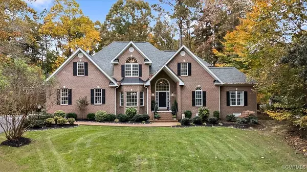 11915 Carters Valley TER, Chesterfield, VA 23838