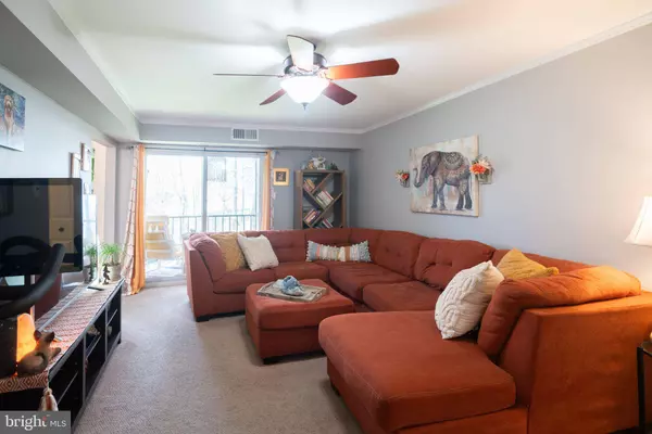 598 BELMONT AVE #I108, Southampton, PA 18966