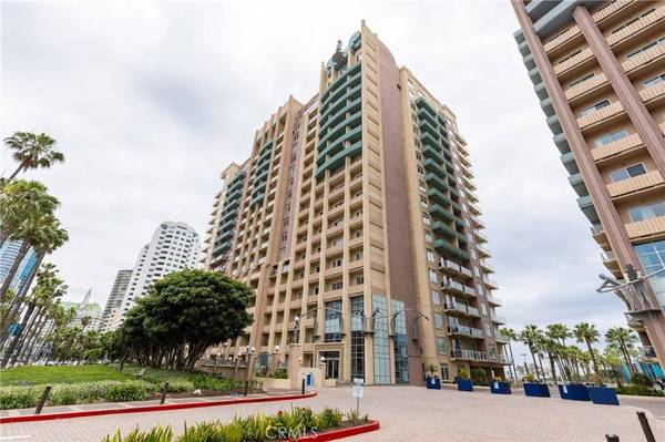 488 E Ocean BLVD #616, Long Beach, CA 90802