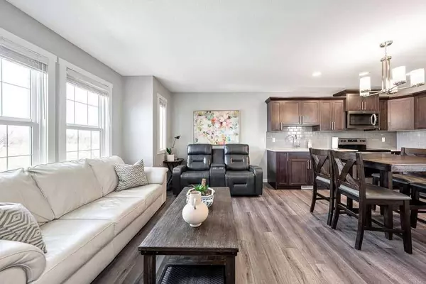 1407 3 ST SE #1, High River, AB T1V 0J9