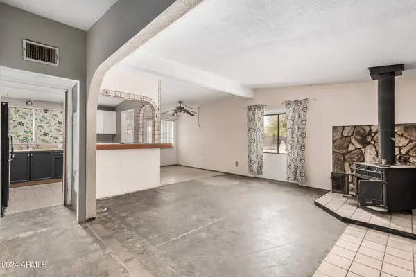 1025 W 1ST Avenue, San Manuel, AZ 85631