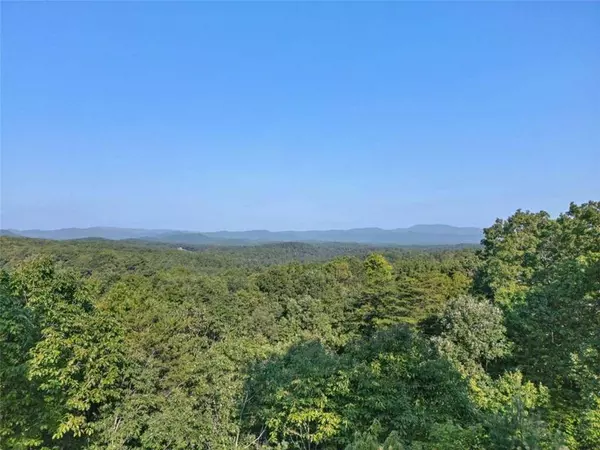 291 Fox Run DR, Blue Ridge, GA 30513