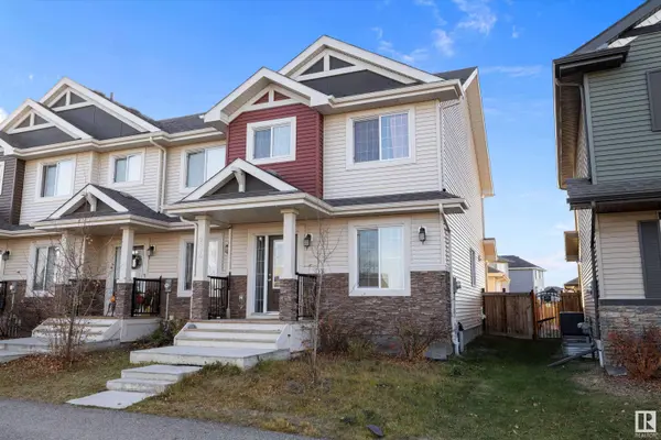 204 ALLARD, Fort Saskatchewan, AB T8L 4E8