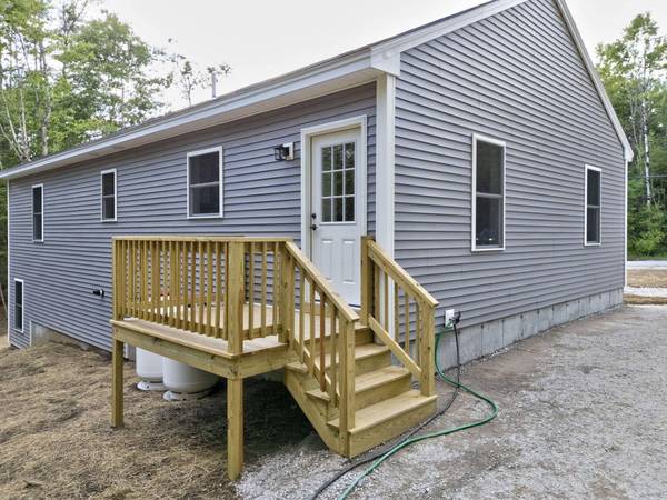 454 Maplecrest RD, Parsonsfield, ME 04047