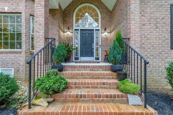 11915 Carters Valley TER, Chesterfield, VA 23838