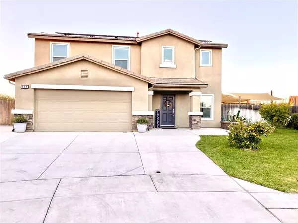 604 Willow CT, Chowchilla, CA 93610