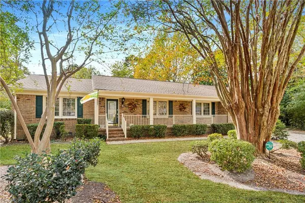 504 Leatherwood CT, Virginia Beach, VA 23462