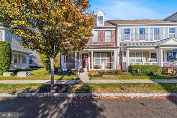 14 MILFORD CIR, Voorhees, NJ 08043