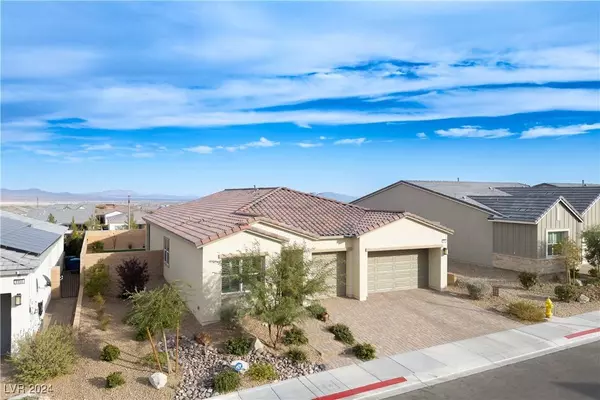 8952 Indigo Rose Street, Las Vegas, NV 89166