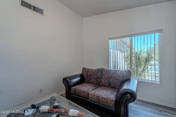 4864 S Wild Rose Drive, Tucson, AZ 85730