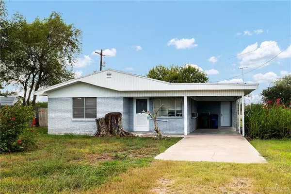 17963 FM 88, Weslaco, TX 78599