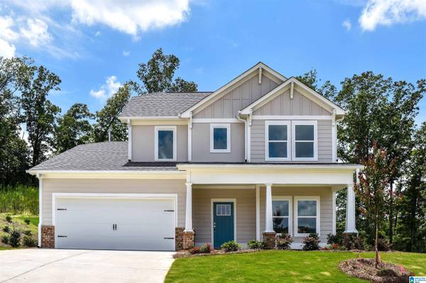 220 SAWMILL LOOP, Birmingham, AL 35242