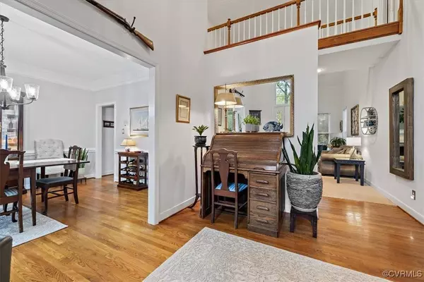 11915 Carters Valley TER, Chesterfield, VA 23838