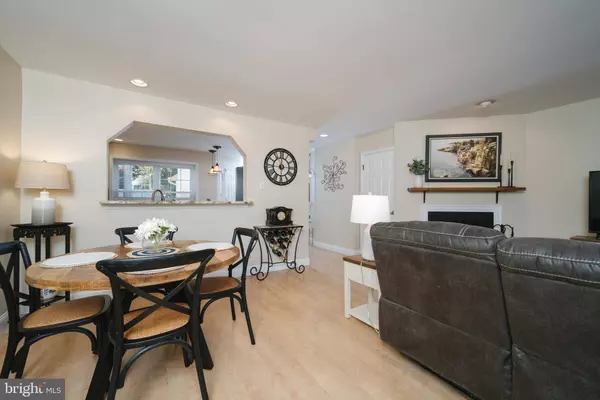 755 BRETTINGHAM CT #503, West Chester, PA 19382