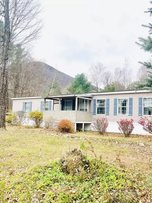 716 Ball Mountain RD, Arlington, VT 05250