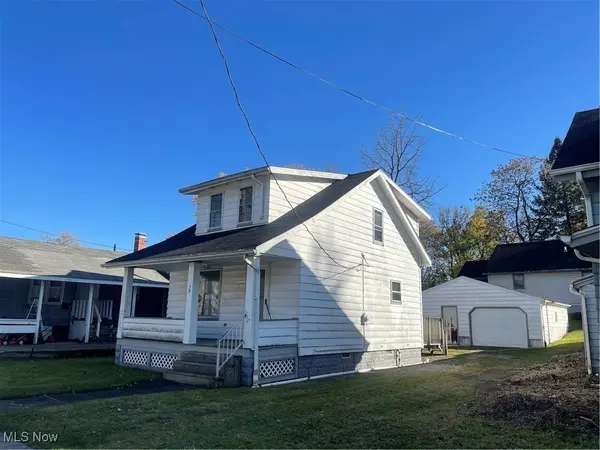 59 Stambaugh ST, Girard, OH 44420