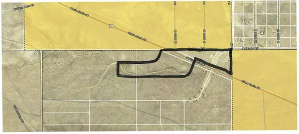 31.22 Ac w/well and water, Beryl, UT 84714