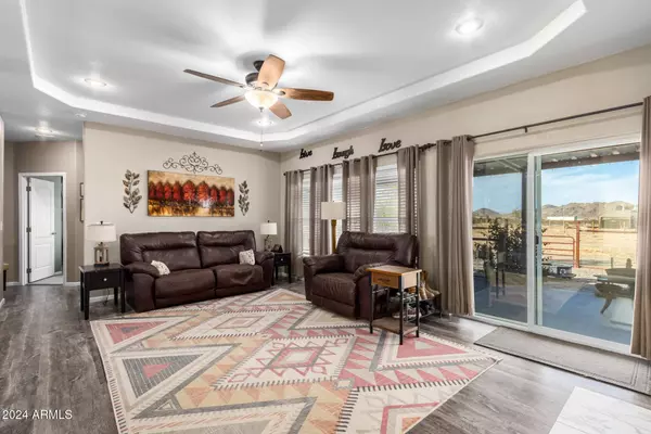 54890 W THOLA Road, Maricopa, AZ 85139