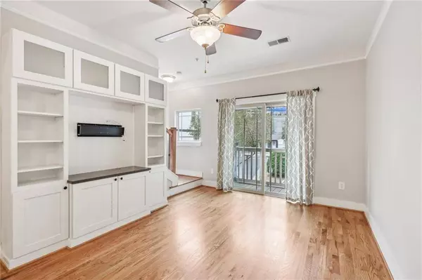 216 Semel DR NW #374, Atlanta, GA 30309