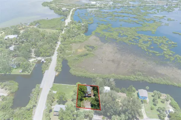 10198 INLET ST, Spring Hill, FL 34607