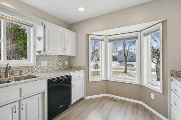 1697 146th AVE NW, Andover, MN 55304