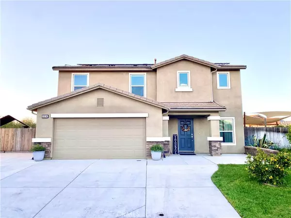 604 Willow CT, Chowchilla, CA 93610