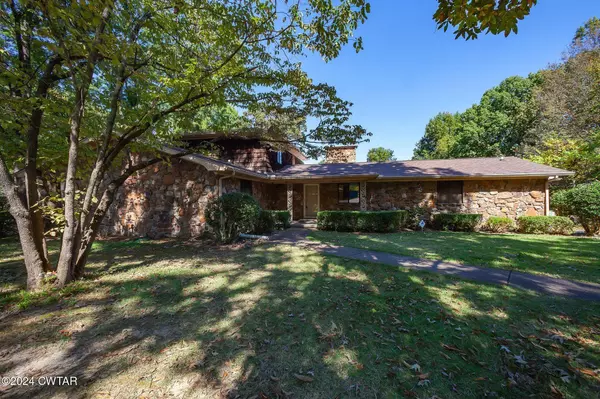 66 Gleneice CV, Jackson, TN 38305