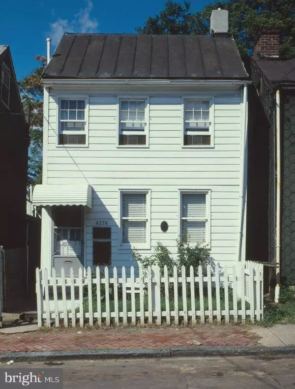 4276 ORCHARD ST, Philadelphia, PA 19124