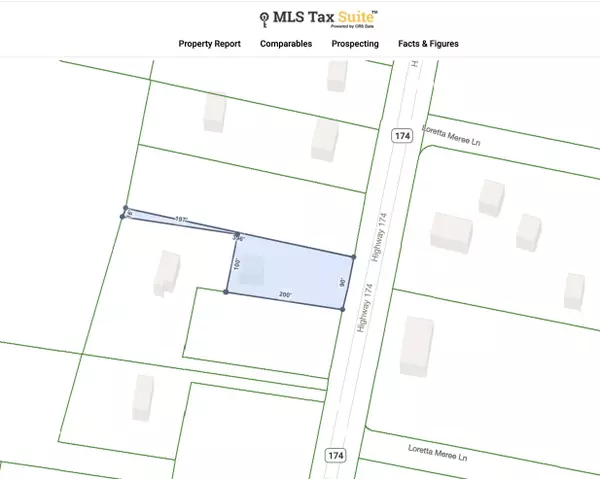 5597 Highway 174, Adams Run, SC 29426